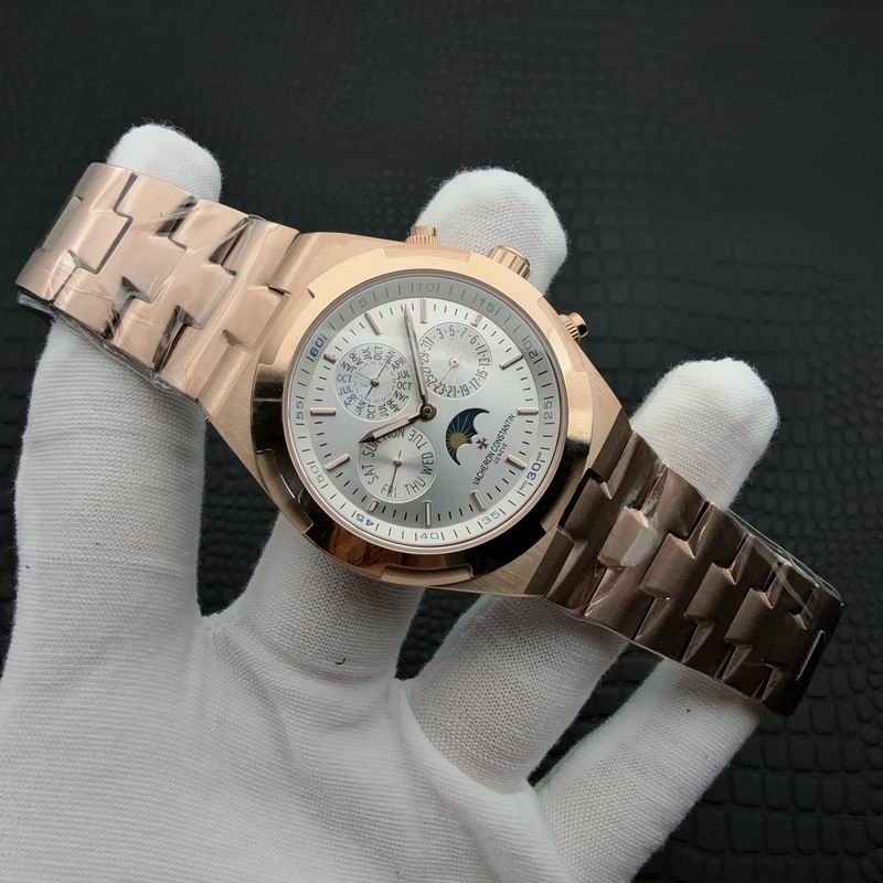 Vacheron Constantin 42mm 100846
